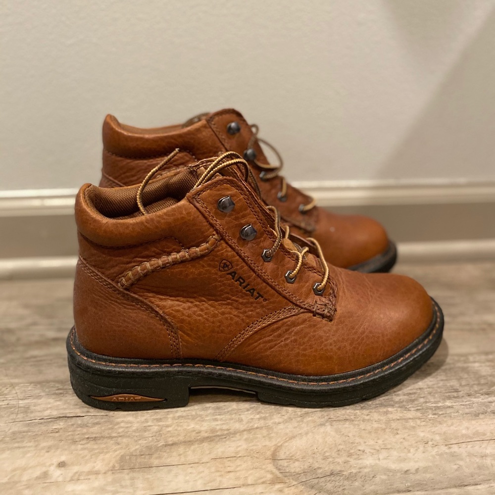 Ariat Women’s Macey Work Boot